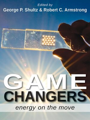 cover image of Game Changers